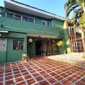 Casa El Golf Barranquilla (Atlantico)