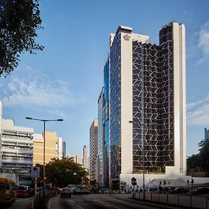 **** Hotel The Emperor China